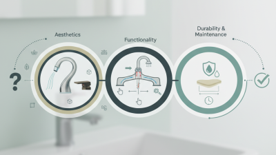 How to Choose the Best Basin Bridge Mixer Tap for Your Home?