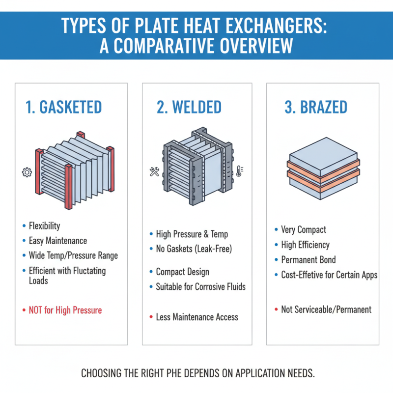 How to Choose the Best Plate to Plate Heat Exchanger?