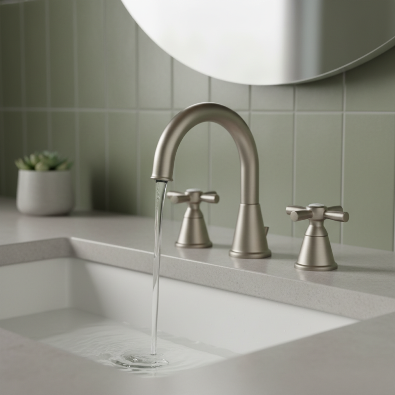 How to Choose the Best Basin Bridge Mixer Tap for Your Home