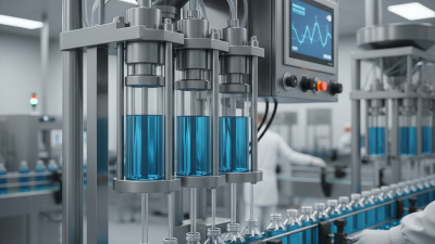 What is a Piston Filler and How Does it Work?