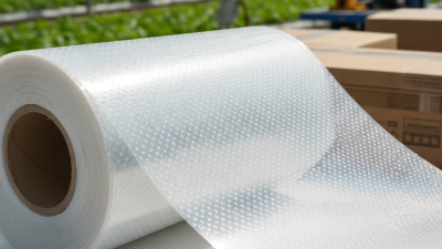 How to Choose the Best Perforated Pe Film for Your Needs?