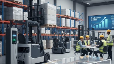 Why Choose Electric Forklift Battery for Your Business Needs?