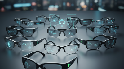 Top 10 Smart Ai Glasses You Need to Know About?