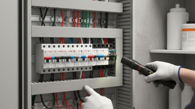 Why Are Electrical Breakers Essential for Home Safety?