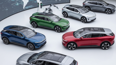 2026 Top Electric SUV Cars Buyers Guide and Reviews?