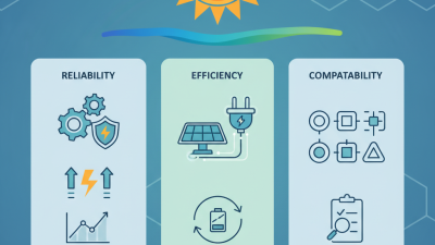 Best Solar Panel Connectors for Efficient Energy Solutions?