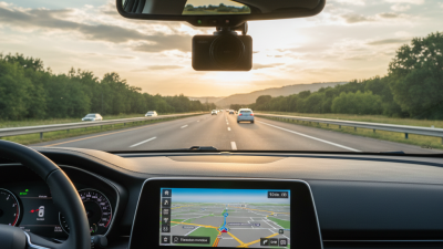 How to Choose the Best Dashboard Camera for Safe Driving?