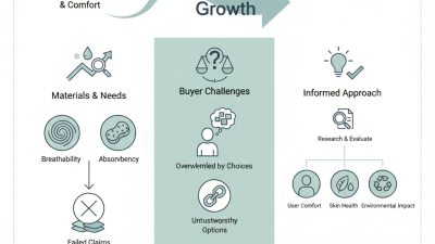 Top Adult Disposable Diapers for Global Buyers and Trends?