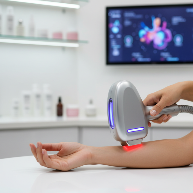 How to Choose the Best Laser Hair Removal Equipment in 2026?