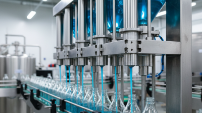 Best Piston Filler for Efficient Liquid Packaging Solutions?