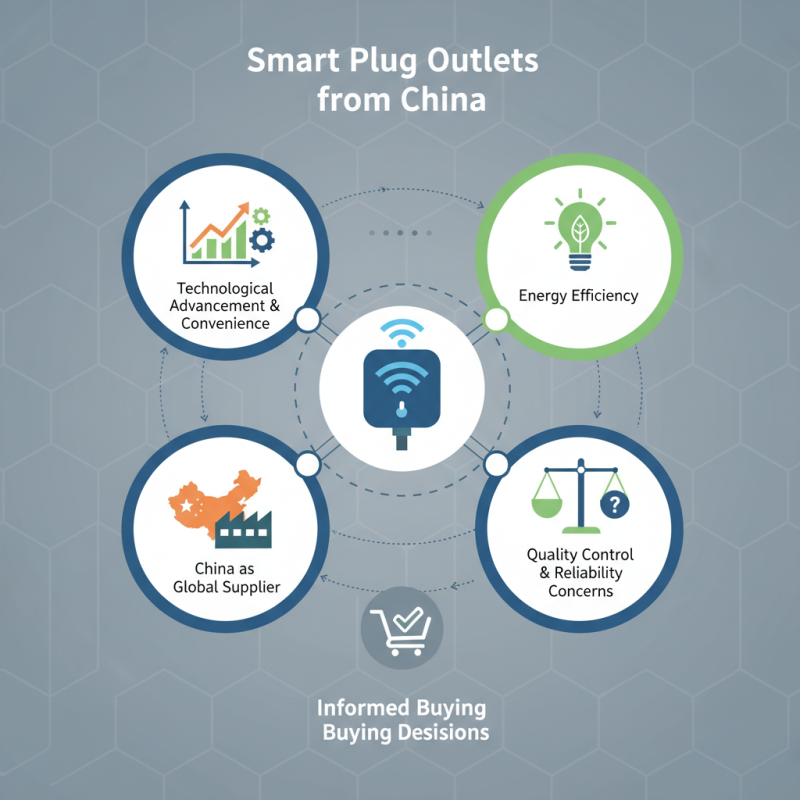 Top Smart Plug Outlet Options from China Best Suppliers?