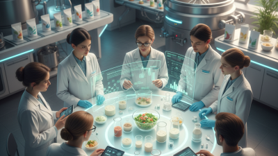 Top Edible Emulsifiers for Global Buyers in 2026?