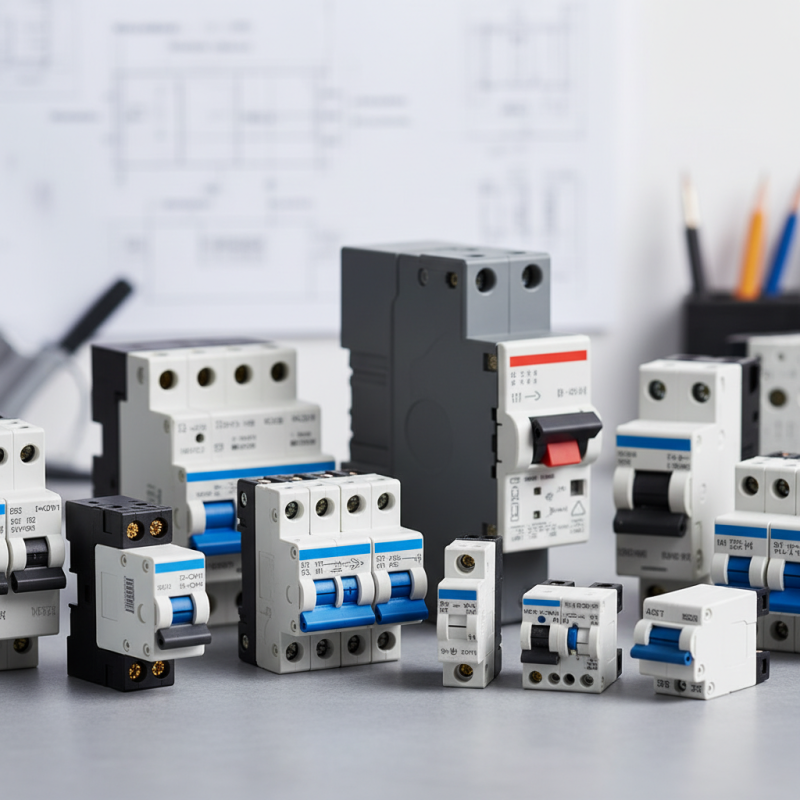Top Electrical Breakers Buyers Guide 2026 Insights?