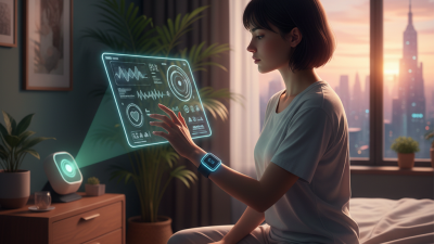 Top Tips for Choosing Sleep Monitoring Technology in 2026?