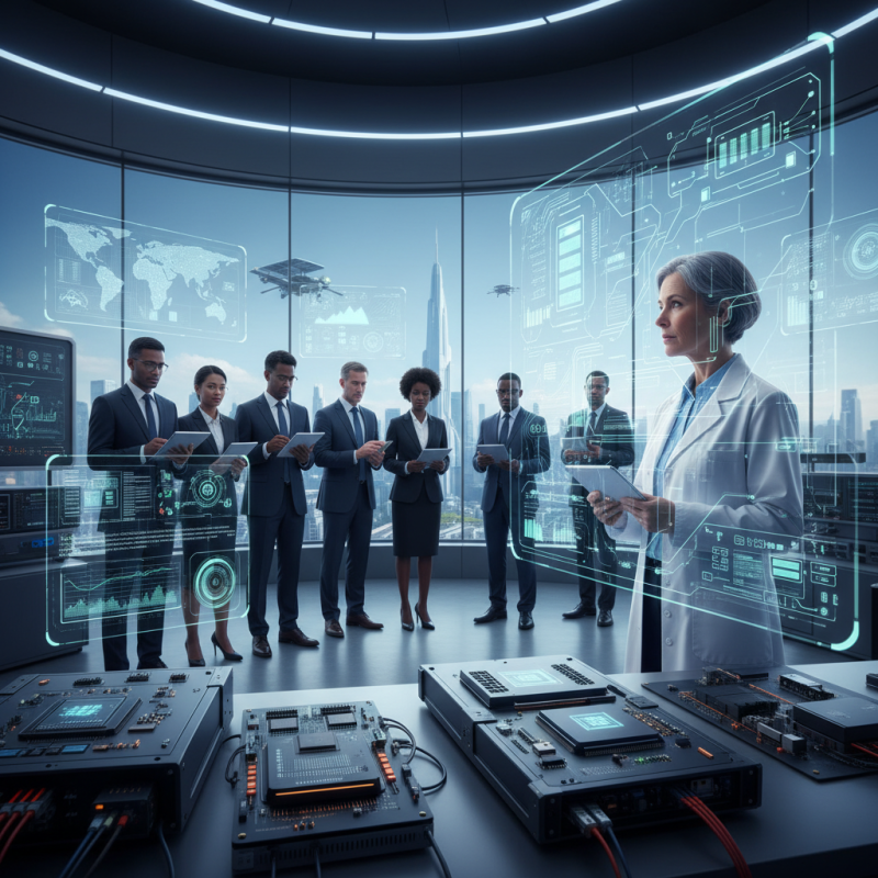 Best Hardware BMS Solutions for Global Buyers in 2026?