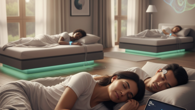 Discover the Best Sleep Monitoring Technology for Global Buyers
