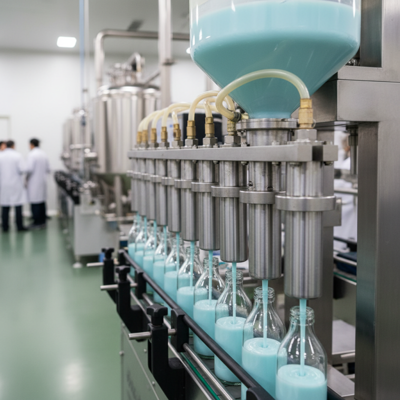 What is a Piston Filler and How Does It Work?