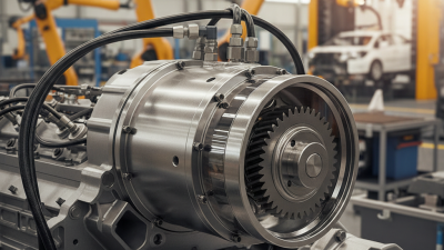 Top 5 Cylindrical Gearbox Benefits for Global Buyers?