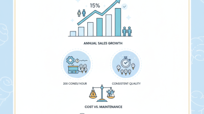 Best Cotton Candy Machine for Your Business Needs?