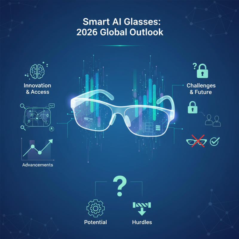 Best Smart Ai Glasses for Global Buyers in 2026?