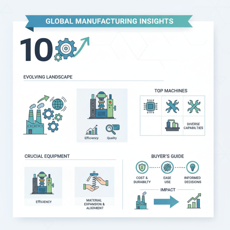Top 10 Vertical Expander Machines for Global Buyers?