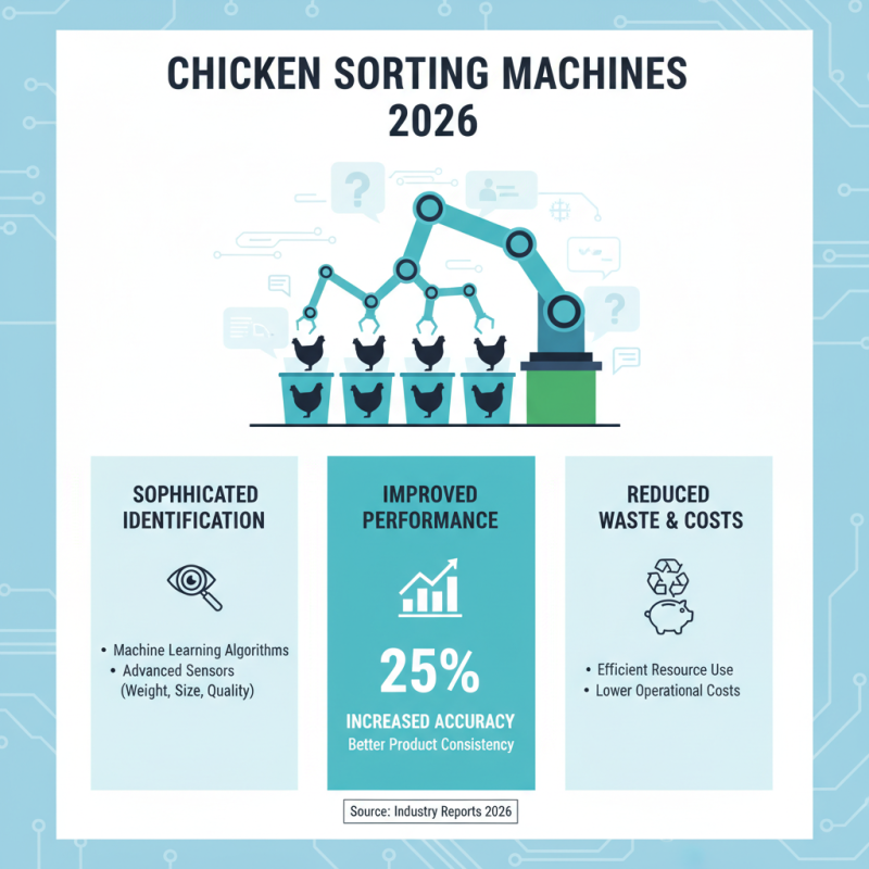 2026 Top Chicken Sorting Machine Features Buyers Must Know?