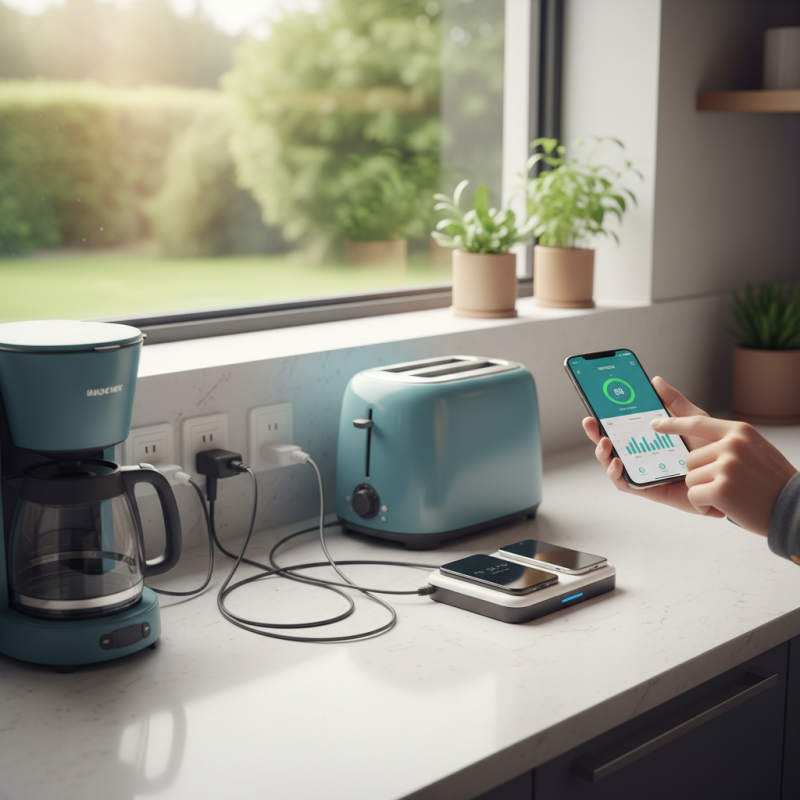 Top 5 Smart Plug Outlet Tips to Save Energy and Money?