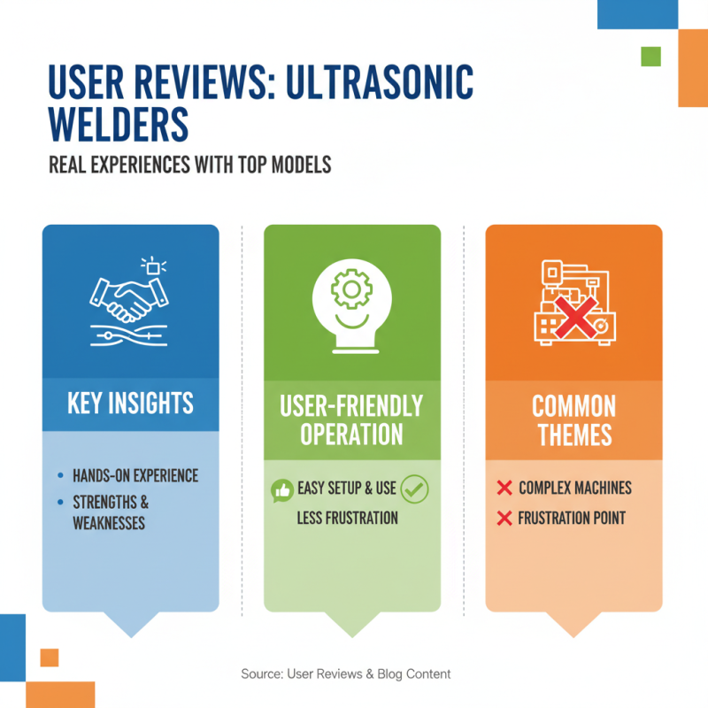 Top 10 Ultrasonic Welders For Wire You Should Consider?