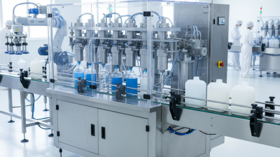 How to Choose the Best Piston Filler for Your Business?