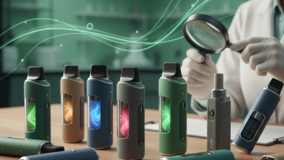 2026 Best Disposable Vape Options for Global Buyers?