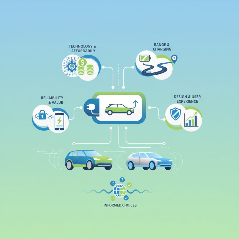 China Best Electric SUV Car Options for Global Buyers?