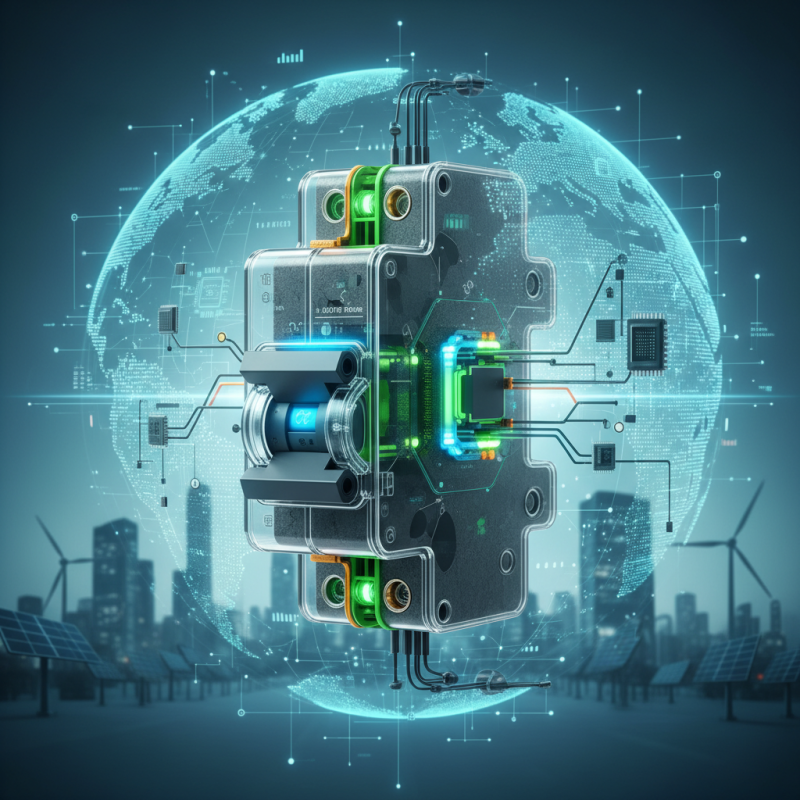 2026 Best Electrical Breakers for Global Procurement Trends?