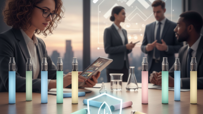 10 Essential Tips for Sourcing Disposable Vape Products?