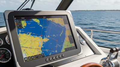 Top 5 Tips for Choosing Marine Grade Lcd Monitors for Your Boat?
