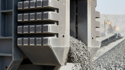 Best Stone Crusher Fixed Jaw Options for Efficient Crushing?