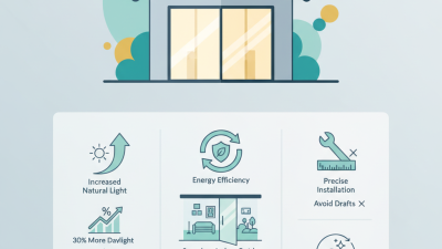 Why Choose Sliding Glass Windows for Your Home Upgrade?