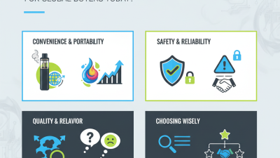 Best Disposable Vape Options for Global Buyers Today?