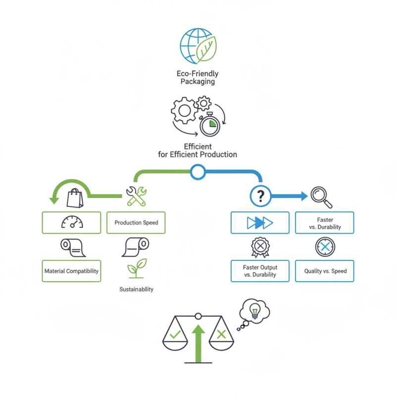Top 10 Gift Paper Bag Machines for Efficient Production?