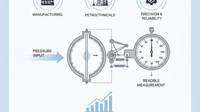 What is a Capsule Pressure Gauge and How Does It Work?