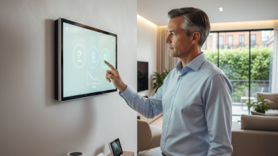 Smart Home Panel Tips for Cost Effective Automation Solutions?