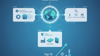 China Top 10 Electrical Breakers for Global Buyers in 2026?