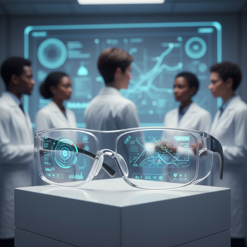 Top 10 Smart Ai Glasses You Need to Know About?