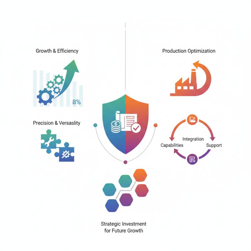 How to Choose the Right Vertical Expander Machine for Your Needs?