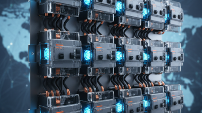 2026 Top Electric Breakers Buying Guide for Global Suppliers?