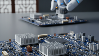 Top Hardware BMS Solutions for Global Buyers in China?