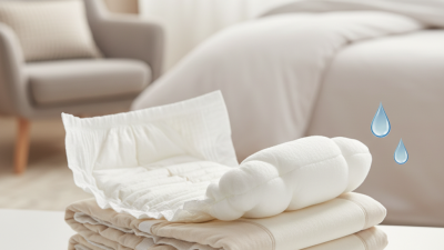 Top Adult Disposable Diapers for Comfort and Convenience?