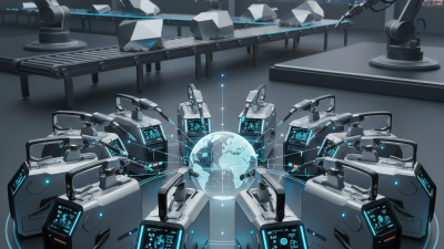 Top 10 Aluminum Welder Machines for Global Buyers in 2026?