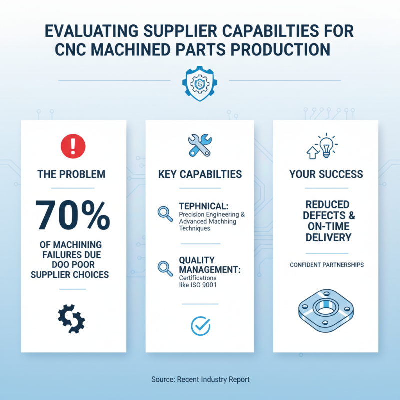 10 Essential Tips for Choosing the Right CNC Machined Part?