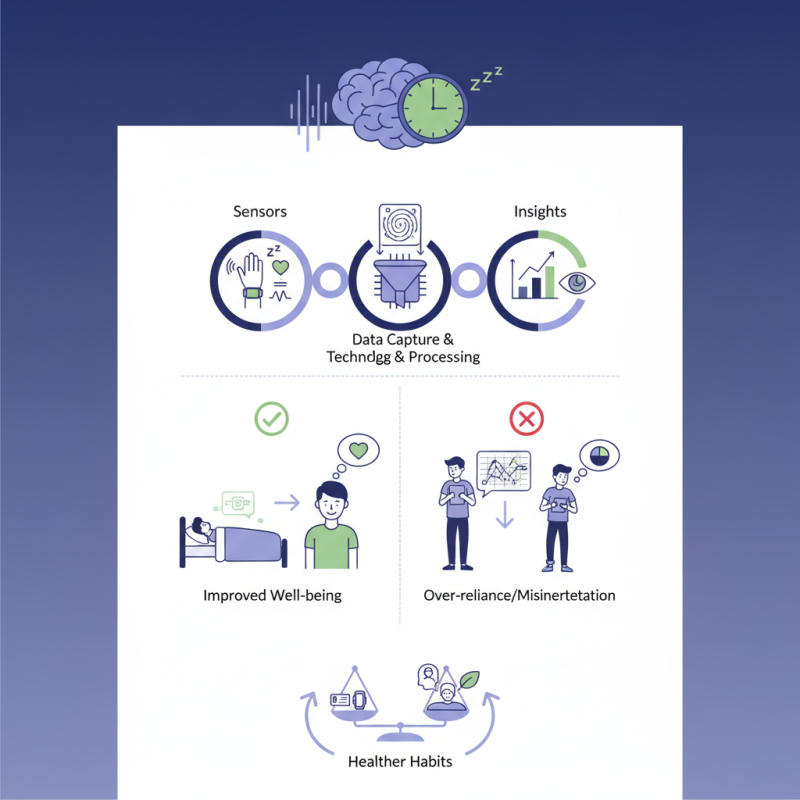 What is Sleep Monitoring Technology and How Does It Work?