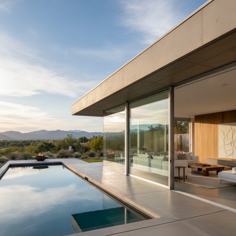 Best Sliding Glass Windows for Modern Homes Tips and Trends?